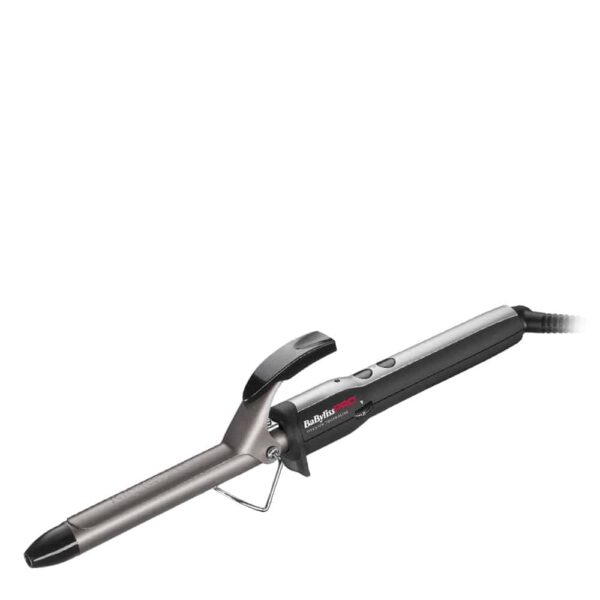 Σίδερο μαλλιών Babyliss Pro BAB2172TTE, 19mm, Μασιά ιδανικό για μπούκλες.