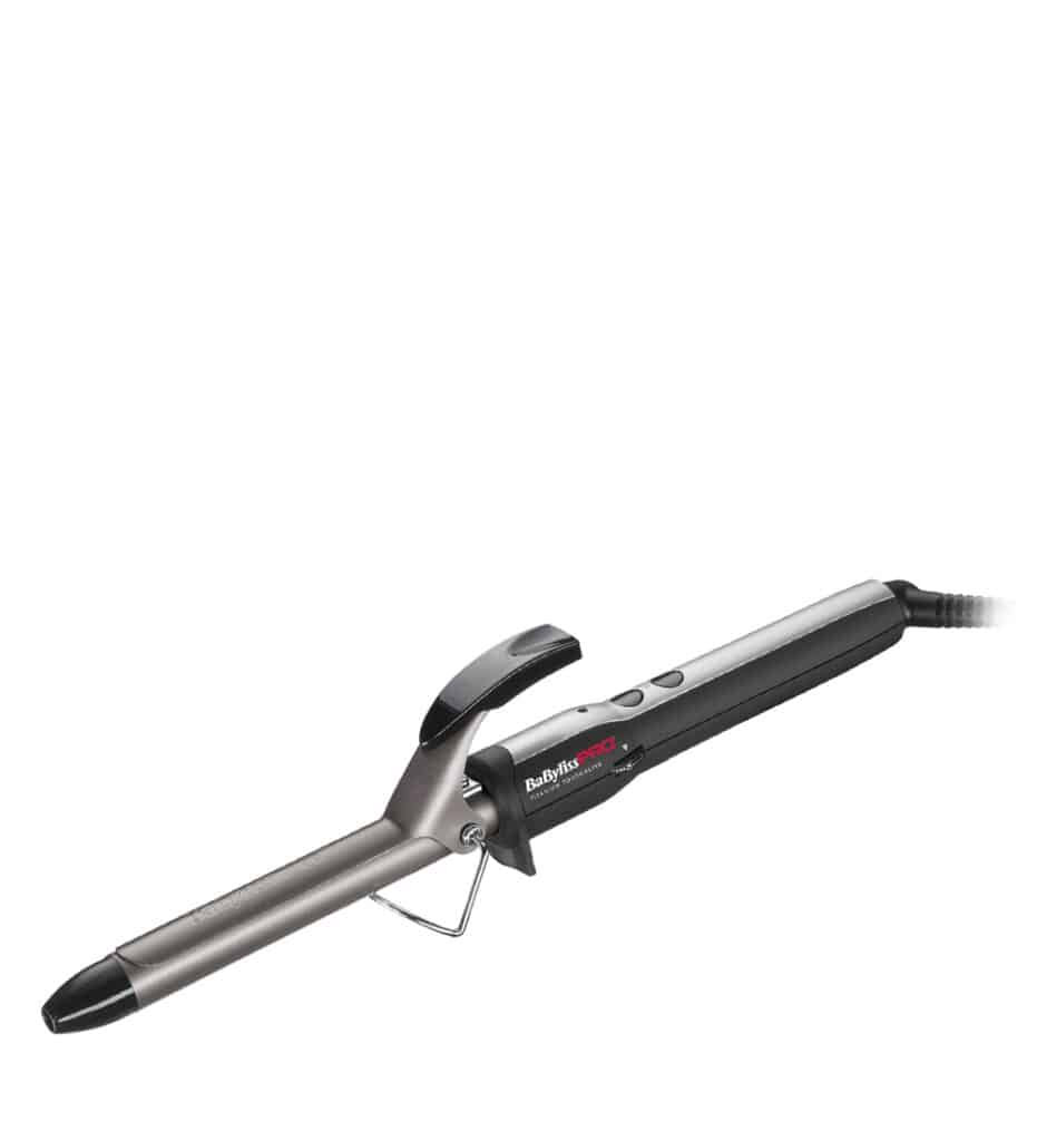 Σίδερο μαλλιών Babyliss Pro BAB2172TTE, 19mm, Μασιά ιδανικό για μπούκλες.