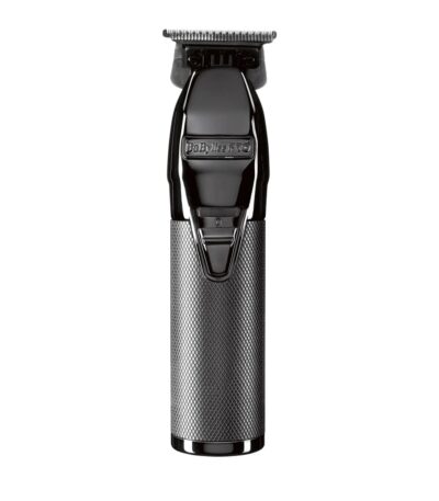 Επαγγελματικό trimmer ιδανικό για εργασίες ακριβείας, με κοπτικό που ρυθμίζεται για κοπή Zero Gap.