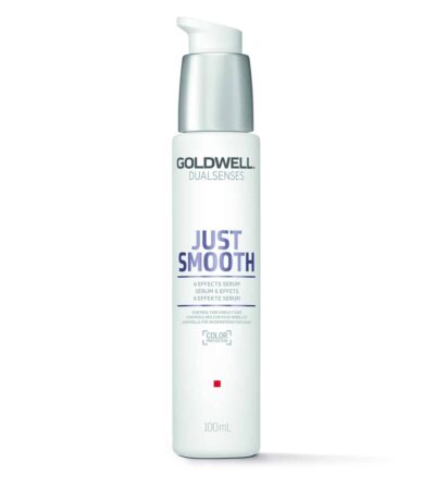 Serum με microPROtec complex και τεχνολογία Kukui Nut Oil για ατίθασα και φριζαρισμένα μαλλιά που προσφέρει 6 διαφορετικά αποτελέσματα.