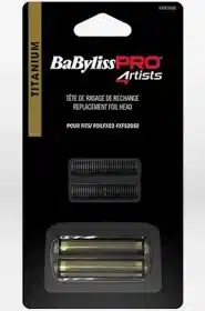 Babyliss Pro 4Artists Ανταλλακτική Λεπίδα FXRF2GSE Για Ξυριστική Μηχανή