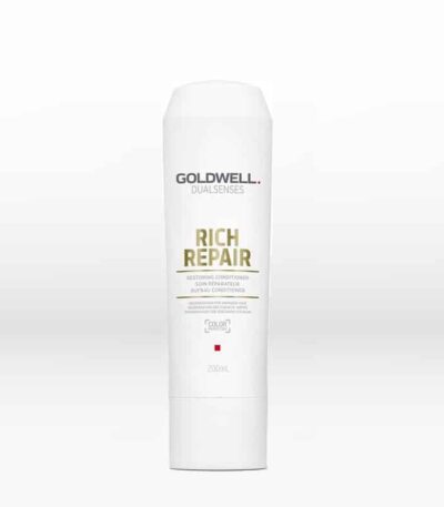 Conditioner για ξηρά και ταλαιπωρημένα μαλλιά, με σύμπλεγμα micro-PROtec complex και IntraLipid.