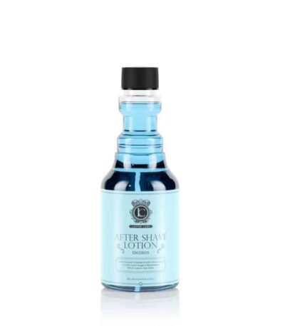 Lavish Care After Shave Lotion Enidros Λοσιόν για μετά το ξύρισμα "ένυδρος" με φρέσκο, αρρενωπό άρωμα βγαλμένο από παλαιότερες εποχές