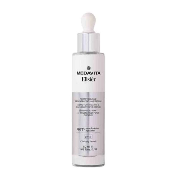 Medavita Elisier Serum Αναζωογόνησης και Ενδυνάμωσης 50ml