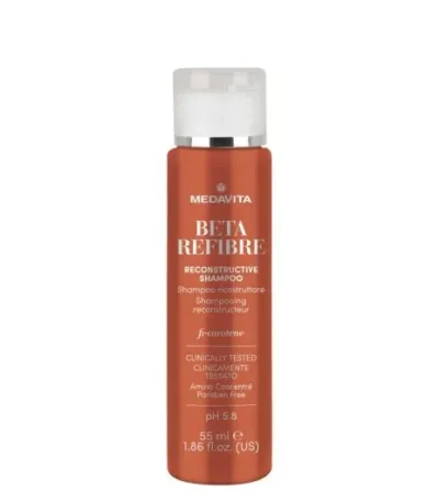 Medavita B Refibre Reconstructive Shampoo