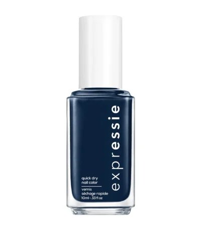 Essie Expressie 550 Feel The Hype 10ml Aνακαλύψτε τις νέες μοναδικές αποχρώσεις της essie που σας καλούν να ξεκλειδώσετε την αυτοέκφραση σας.